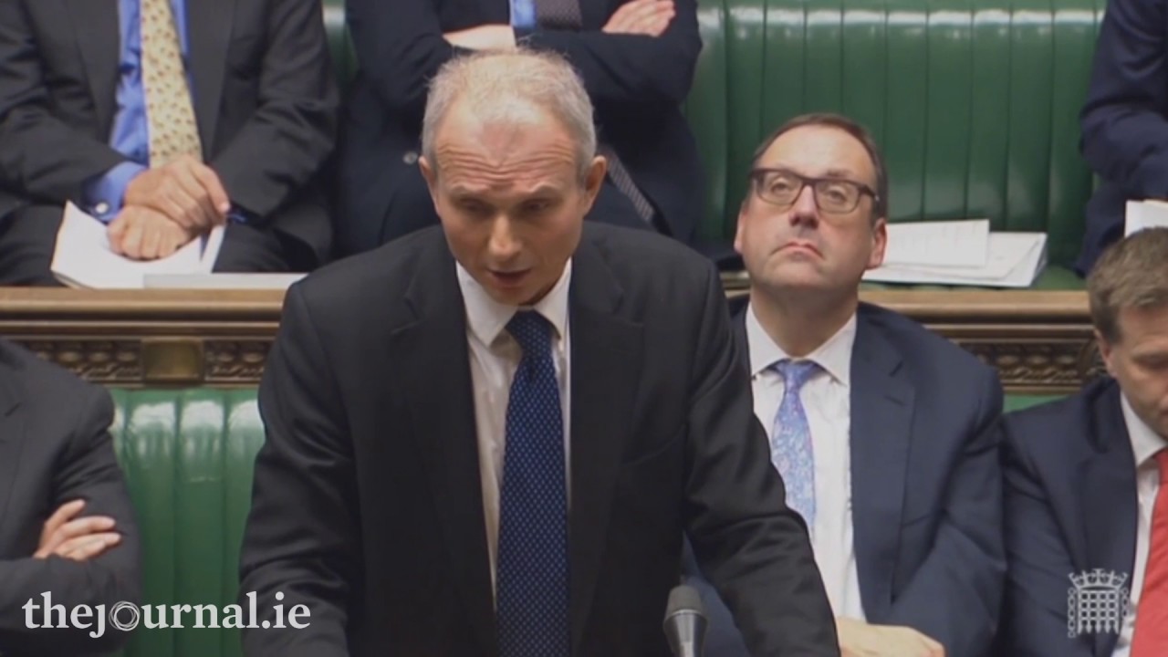 House of Commons chamber put under lockdown