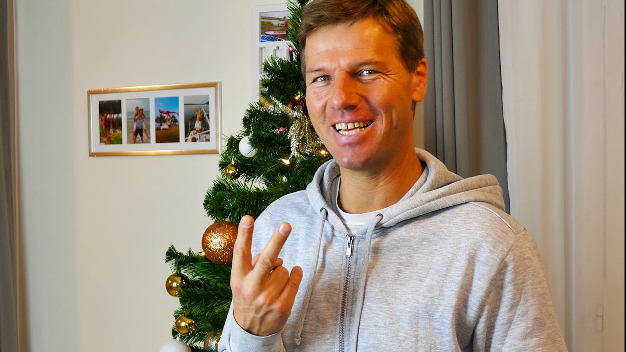 Wojtek Brzozowski - CIEKAWOSTKI WINDSURFINGOWE - żagiel i statecznik