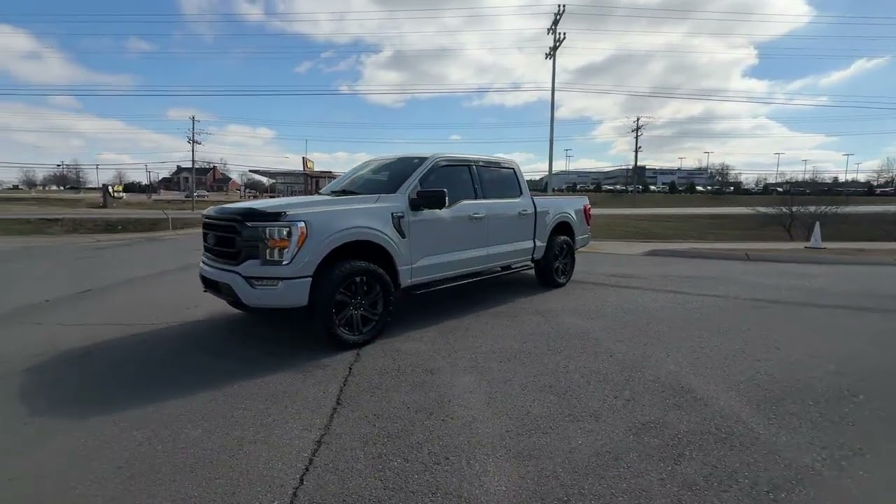 2023 Ford F-150 XL Gallatin, Tennessee