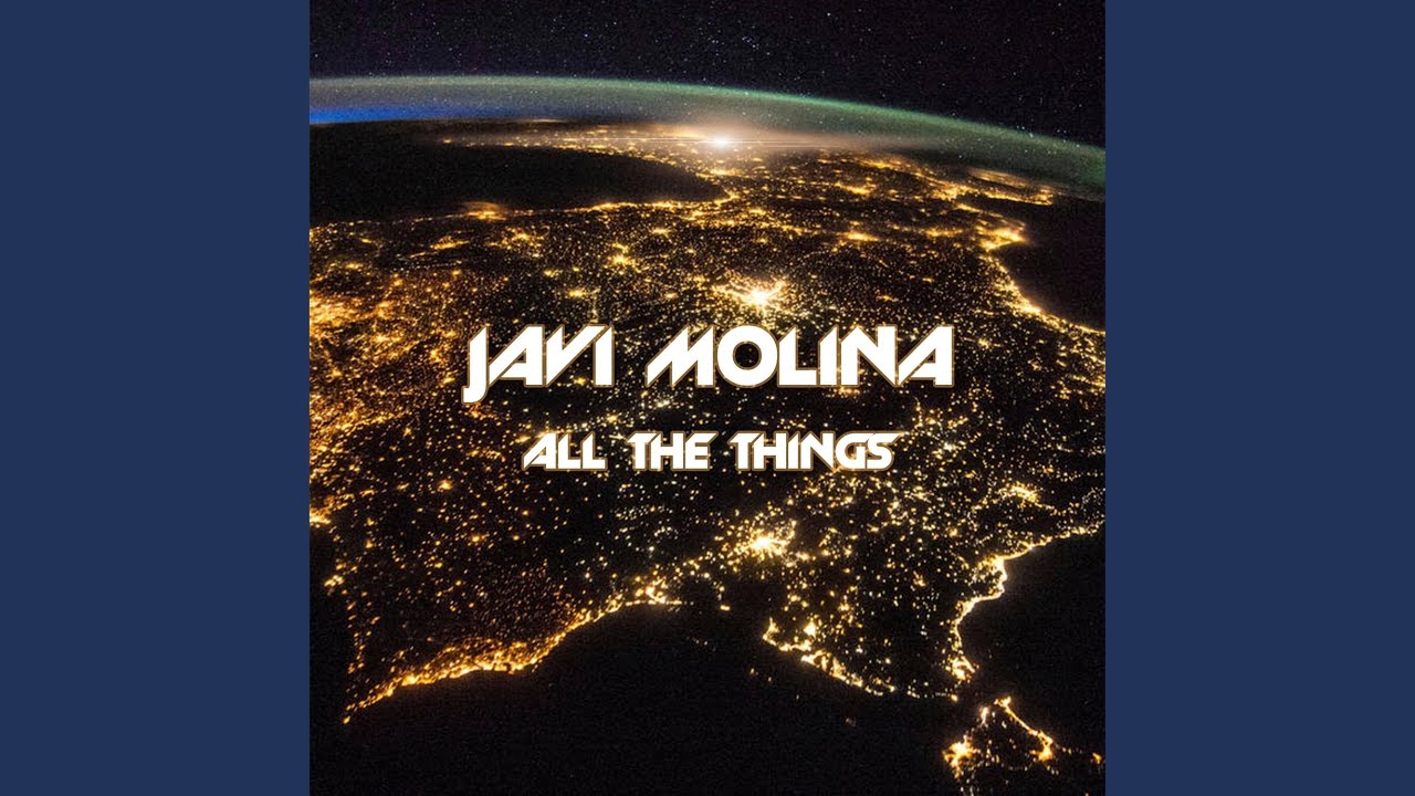 All The Things