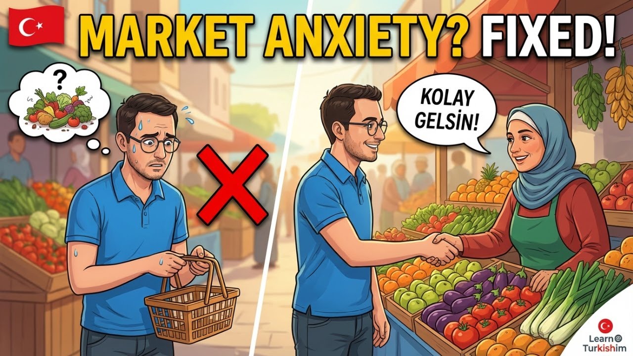 Turkish Market Anxiety? This Dialogue Changes Everything