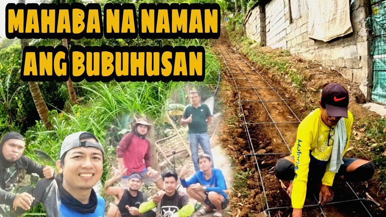 MAPAPALABAN NA NAMAN ANG TEAM SA PAG BUHOS NG RIGHT OF WAY | KAUTOL TV