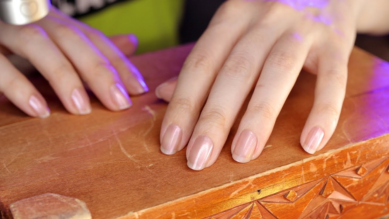 [ASMR] Slow & Hard Scratching on 3 Wooden Boxes (NO TALKING)