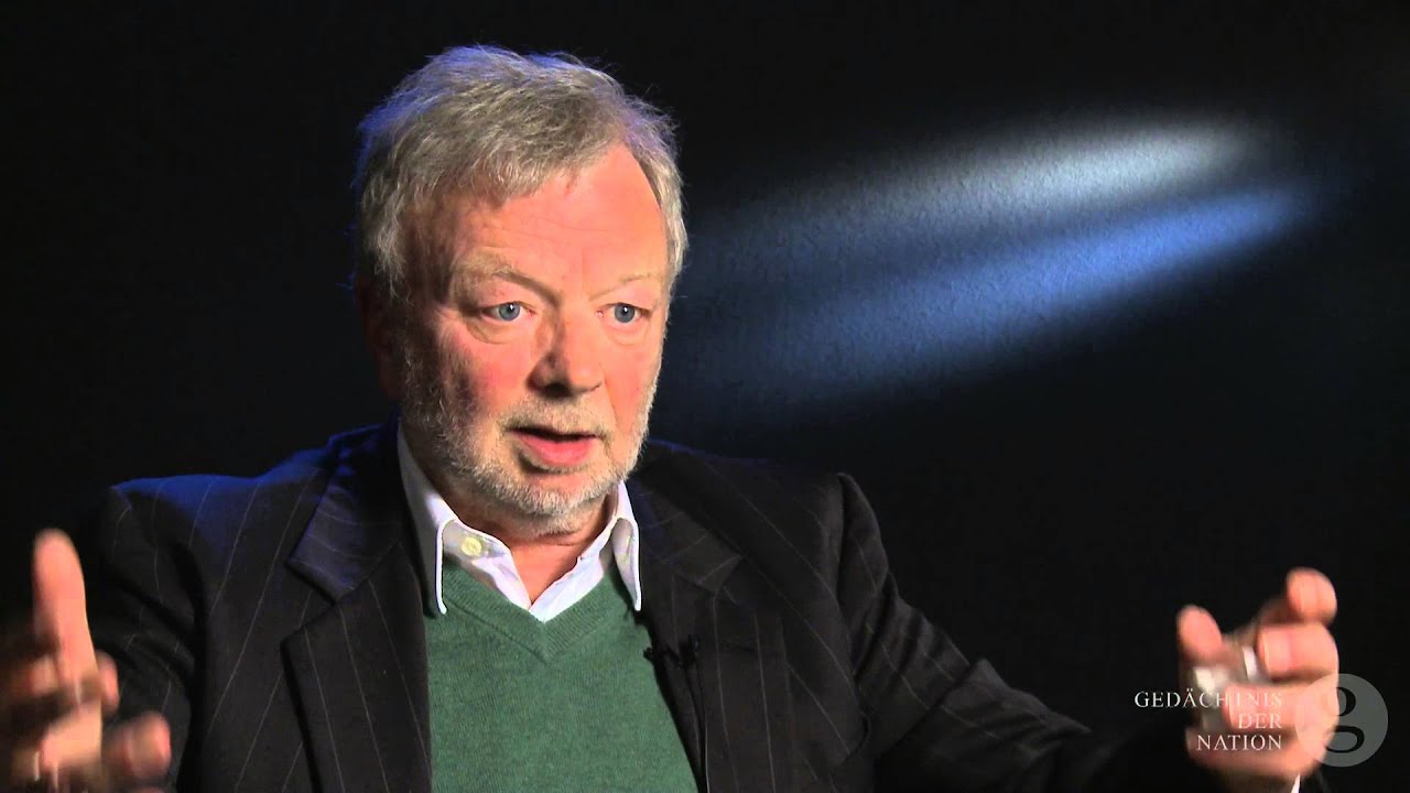 Michael J&uuml;rgs: Common Sense