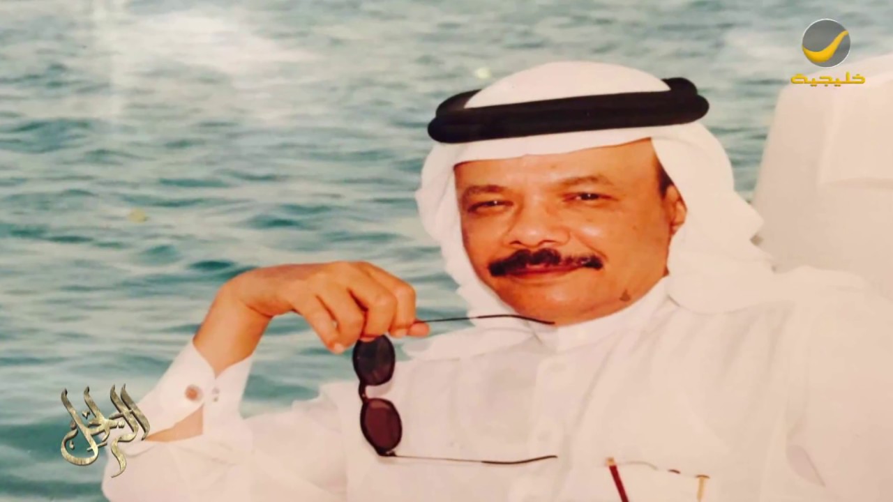 سيرة وحياة الصحافي والروائي الراحل محمد صادق دياب في برنامج الراحل مع محمد الخميسي