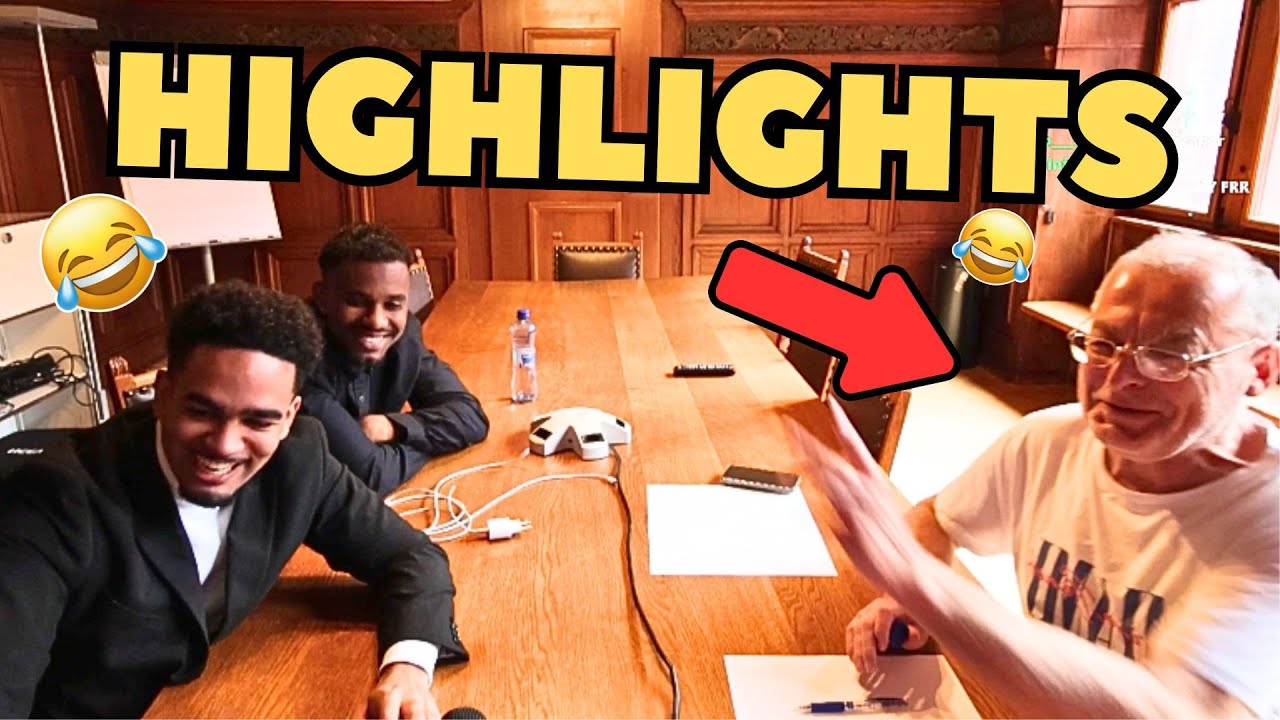 MEJORFRANCISCO X ERIC WEBER STREAM FUNNIEST MOMENTS 😂