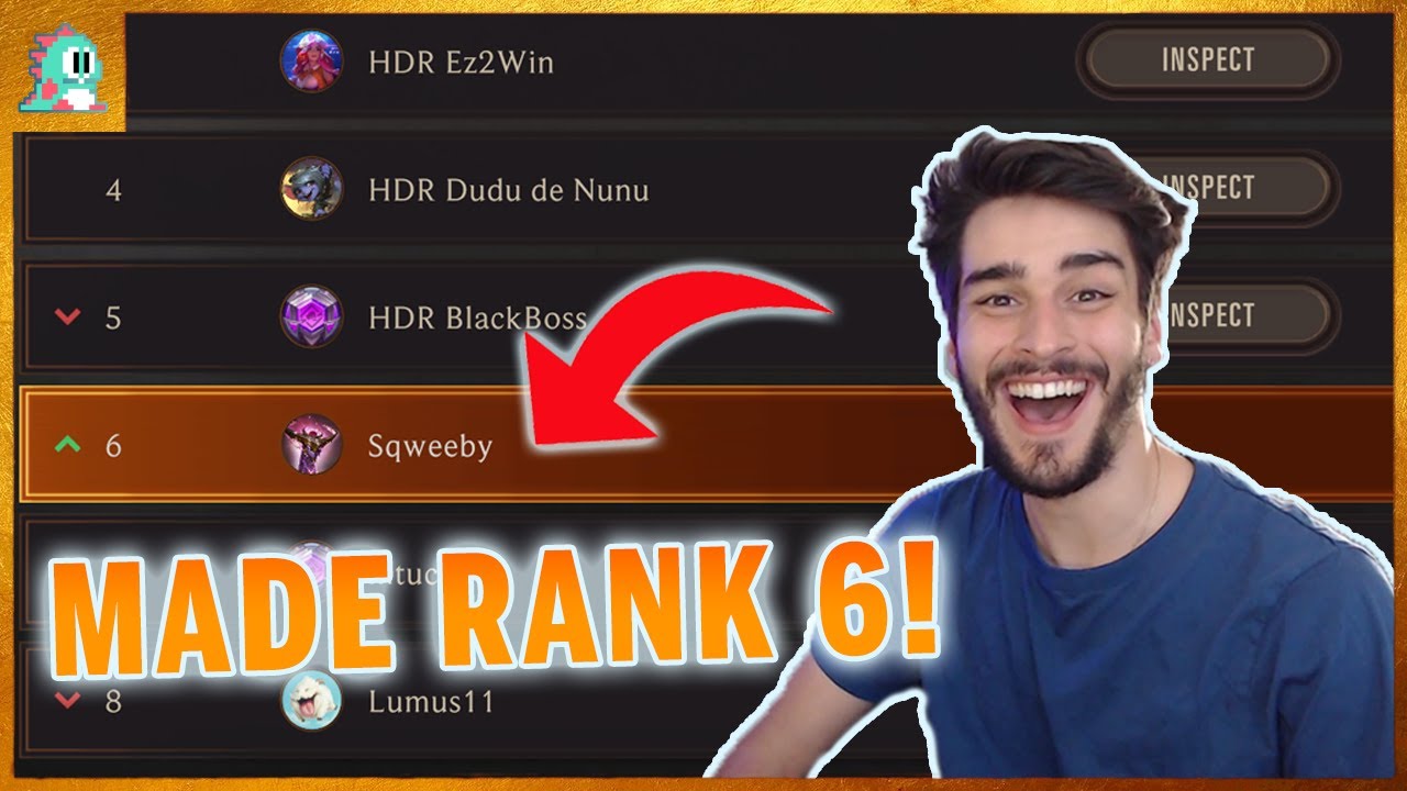 HOW I HIT RANK 6 MASTERS with 12-WIN STREAK | Deck Guide/Gameplay | Legends of Runeterra Decks