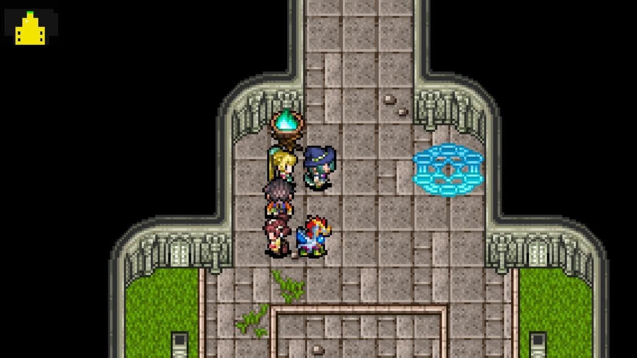Dragon Spira #23