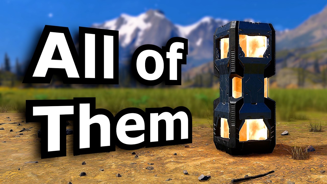 Which Halo has the best Fusion Coil?