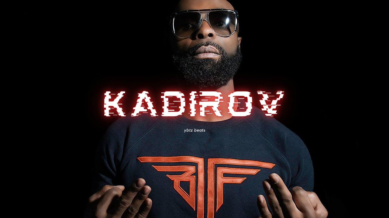 Kaaris x Booba Type Beat 