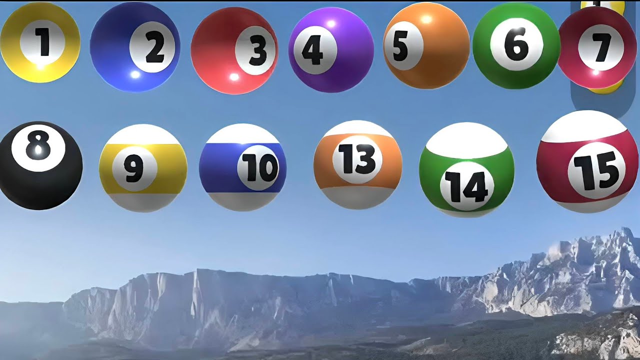 Rolling Balls Mix Balls Hard Level Game Walkthrough 1 Ball Win Challenge Balls Play
