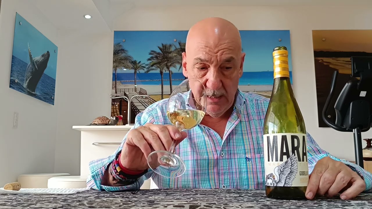 Mara Martín Godello 2022