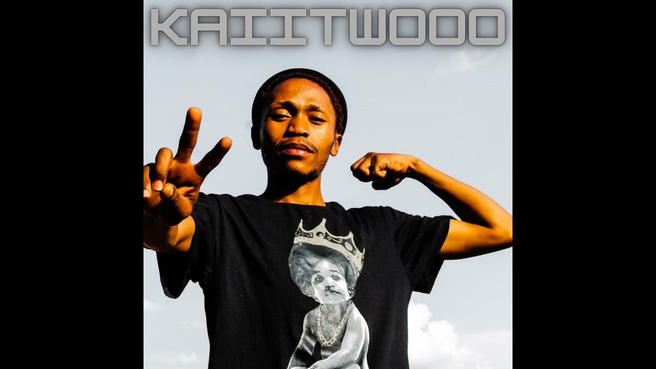 Kaiitwooo ft Kaiitwooo & Skamzen(Prod. Teeplazuh)