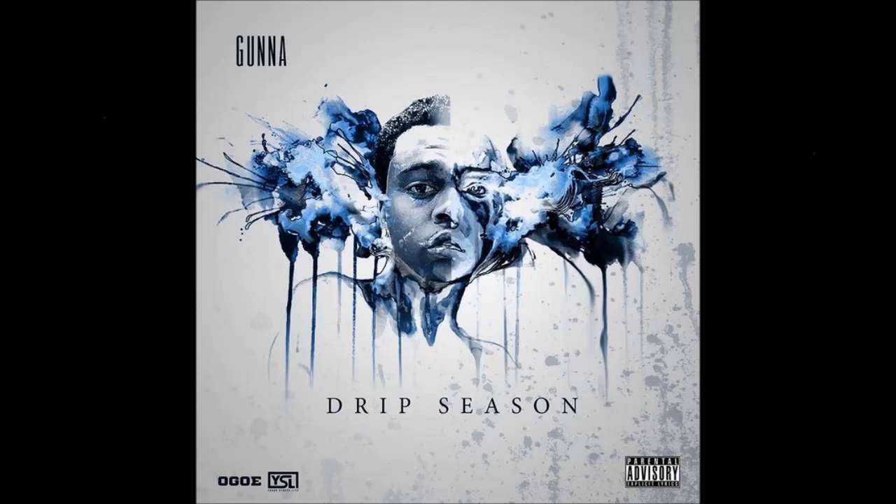 Gunna - Drip season (Full Mixtape)