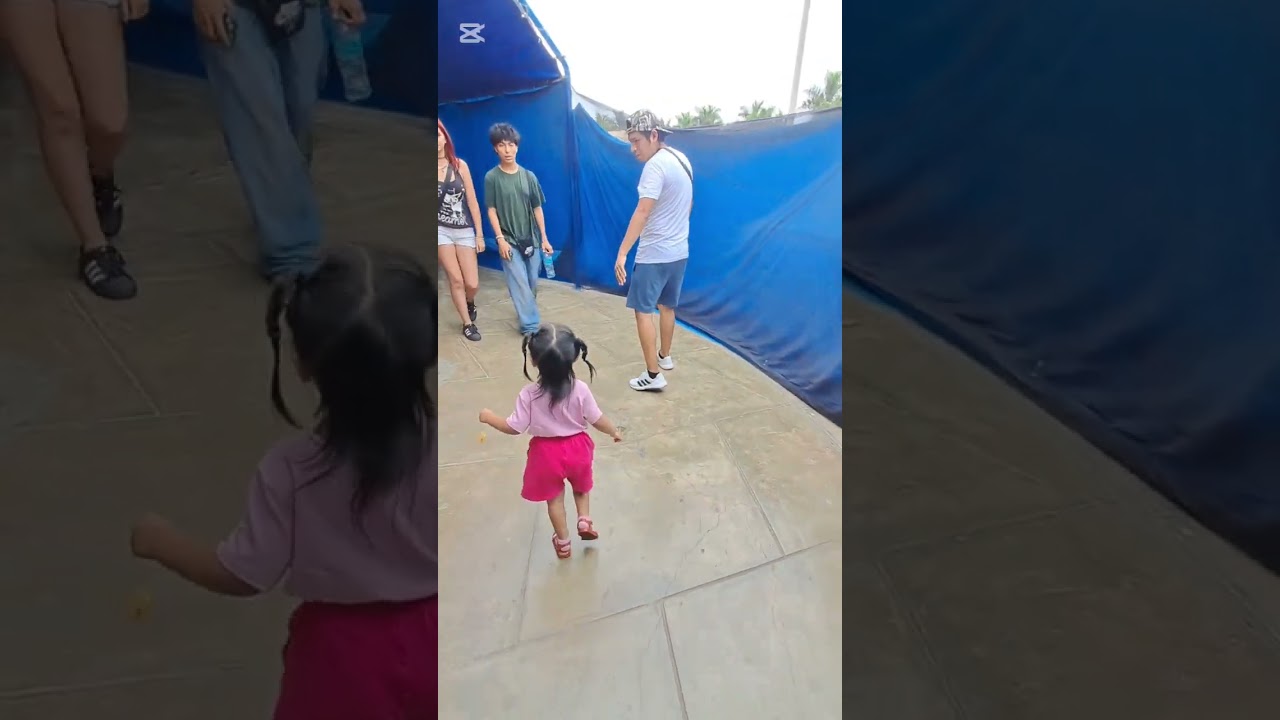 VISITA AL PARQUE DE LAS LEYENDAS  SAN MIGUEL 