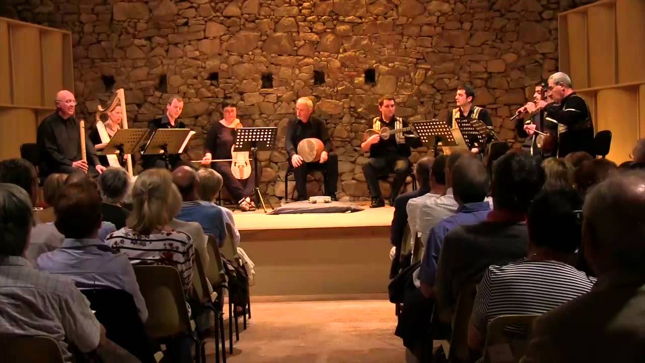 Armenian and Medieval Music