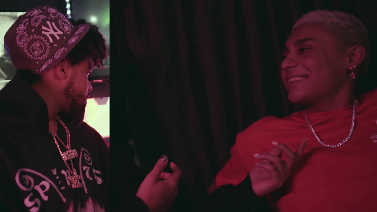 Jay Artist Ft. Evander Griiim - Dream Big (Official Music Video)