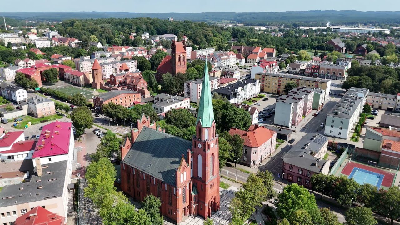 Lębork-15.08.2024r