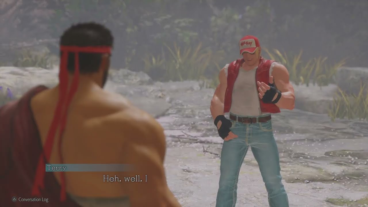 CvS3 Teased?