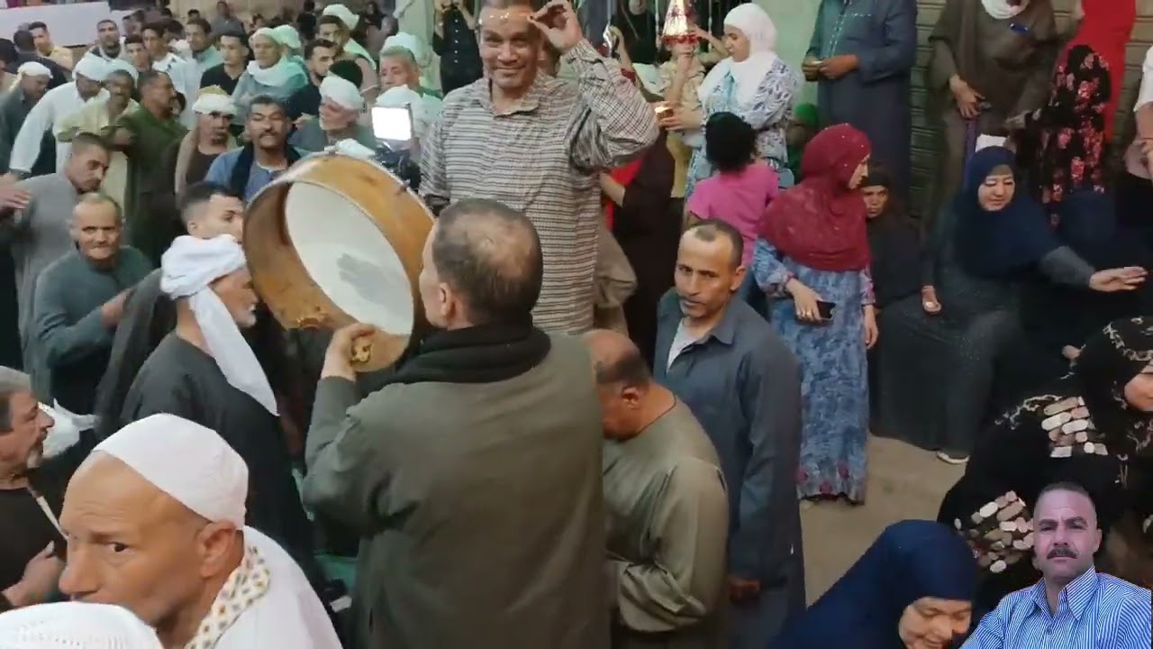 الشيخ احمد عكاشه حفلة رائعة جدا جدا في الشرقيه منيا القمح قرية الاعراس