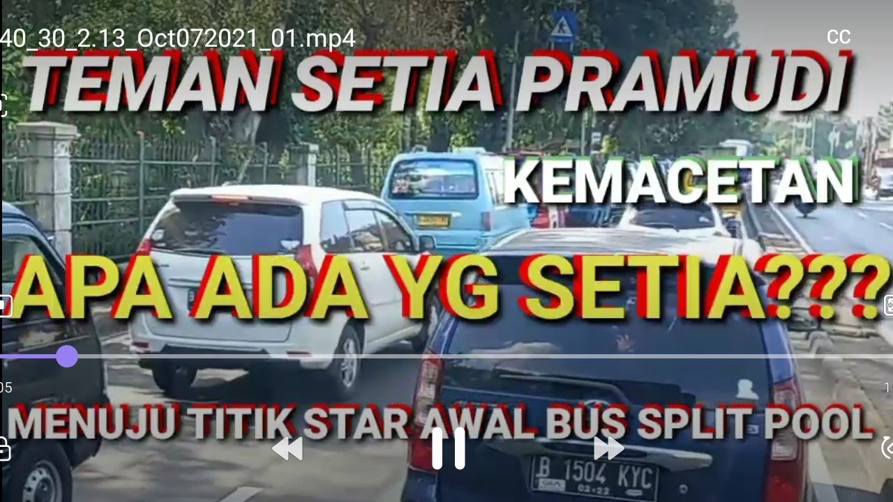 pecintabusway berangkat kerja star awal transjakartabisa bus mania indonesia #kinilebihbaik