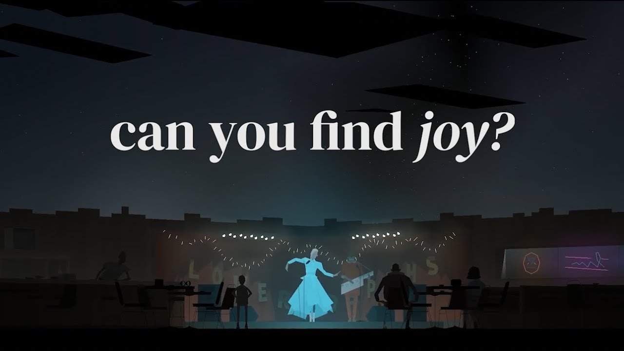 Finding Hope in Kentucky Route Zero