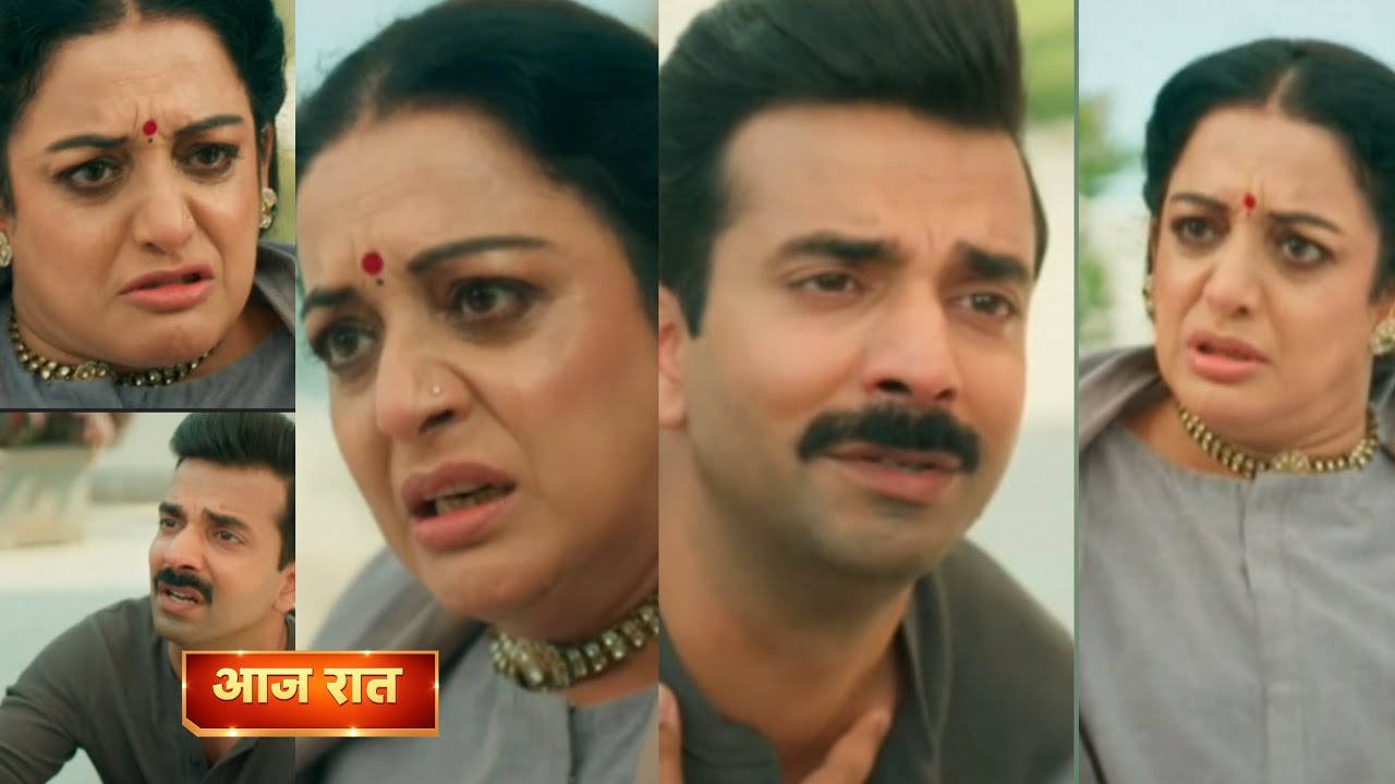 Mannat har khushi paane ki New promo - Neetu ne lgaya dhairya pe iljaam
