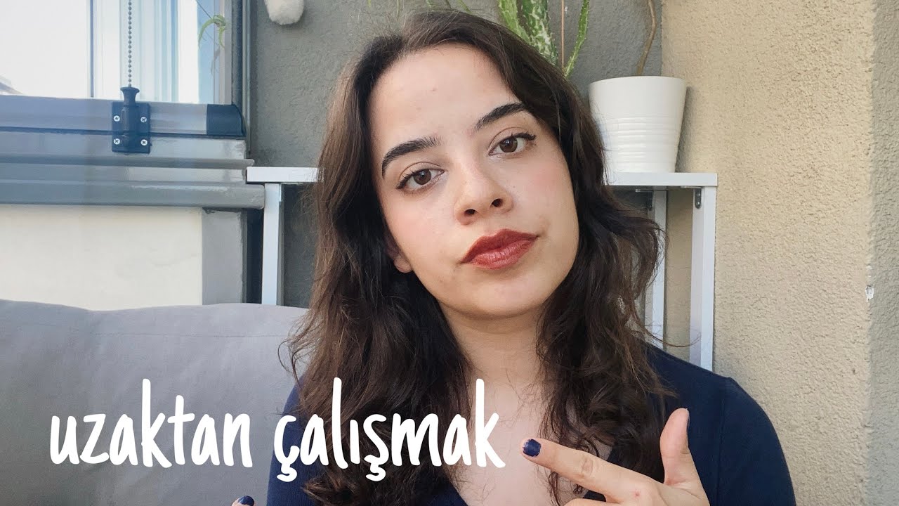 evden çalışmak gerçekten süper bişey mi | avantajları ve dezavantajları