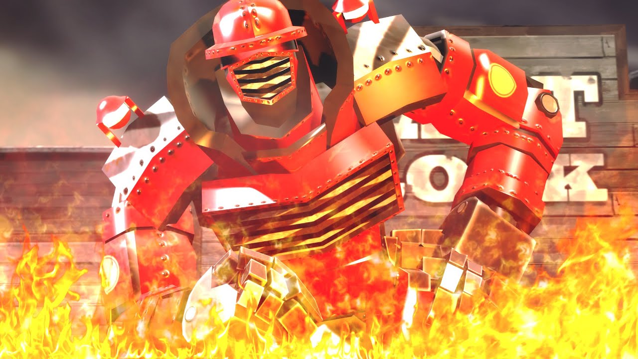 [SFM] Механическая стойкость