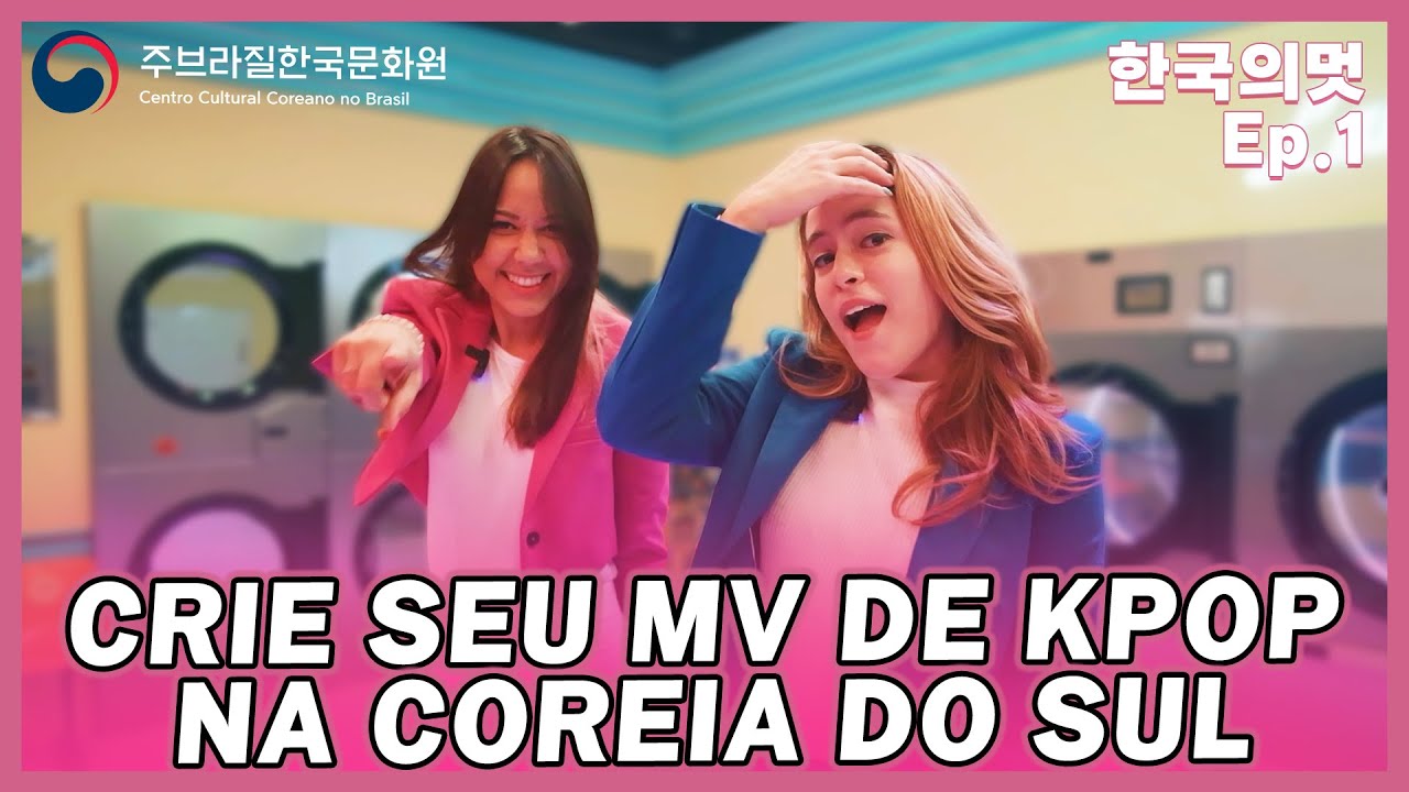 Aproveite a COREIA como FÃ DE KPOP | Belezas da Coreia EP1