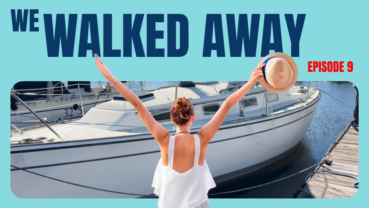 Why We Didn’t Buy the Boat We Thought We Wanted | Episode 9