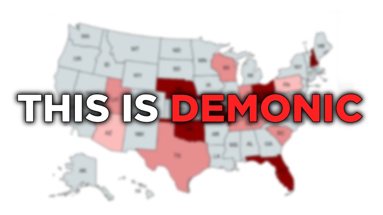 Anti-Trans Bills Are Getting Worse Than Ever