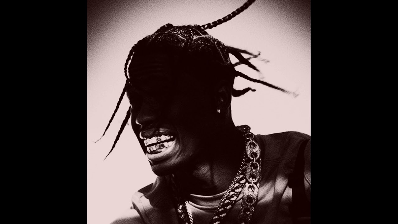 [FREE] Travis Scott X Birds In The Trap Type Beat - 