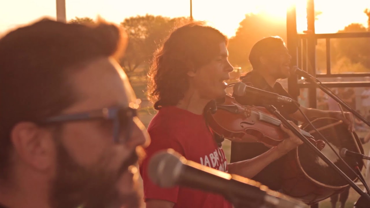 Tu Mirada La Brasita X amor al sol