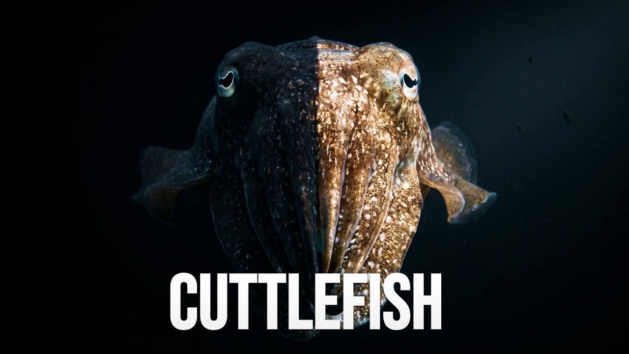 The Smartest Creatures in the Ocean