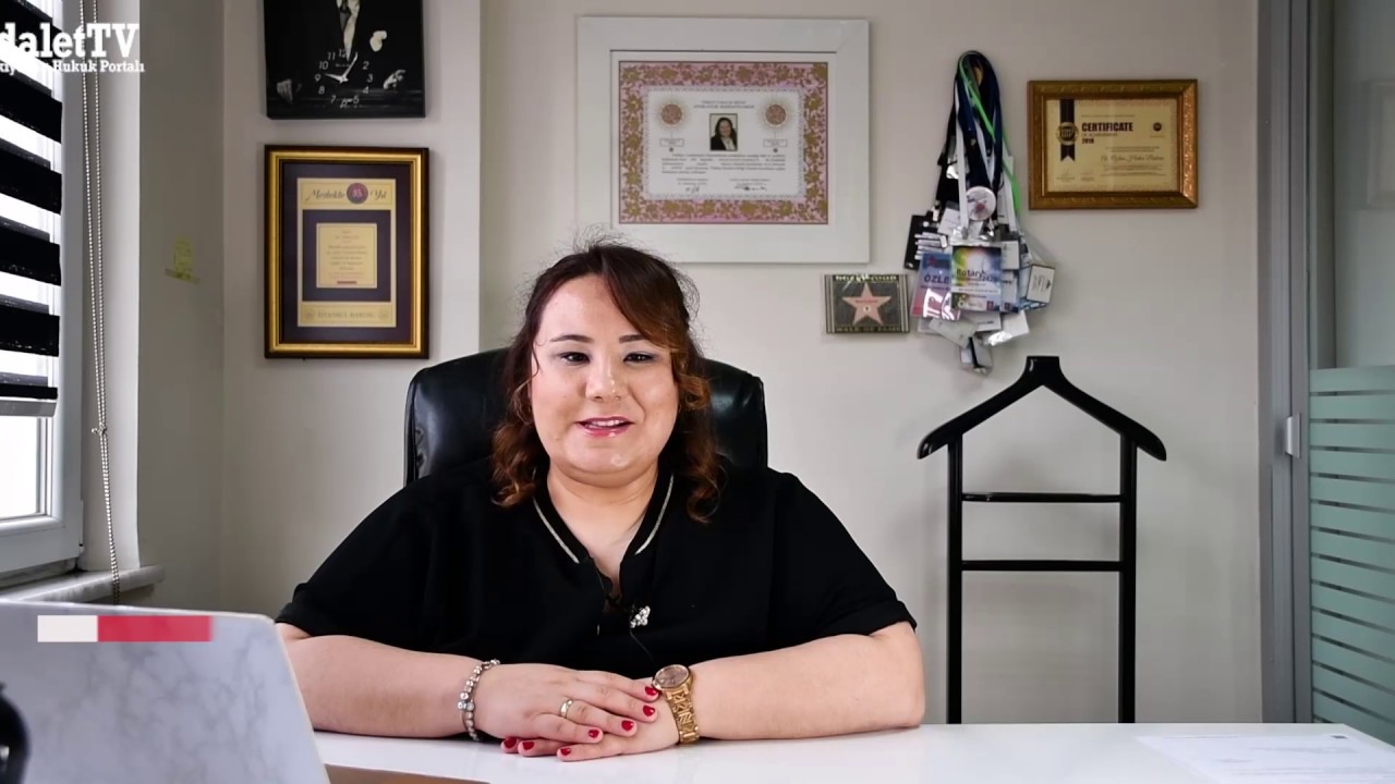 EVLAT EDİNME ŞARTLARI (Nasıl Evlat Edinilir ?)