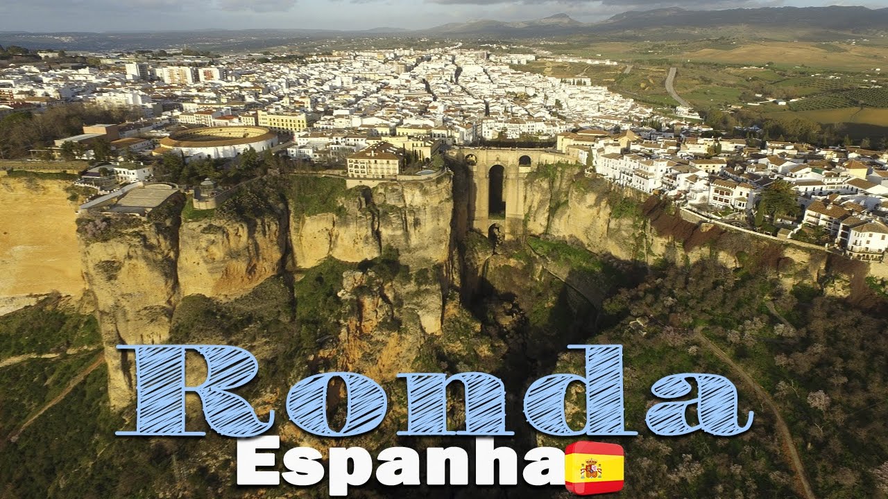 Ronda, Espanha