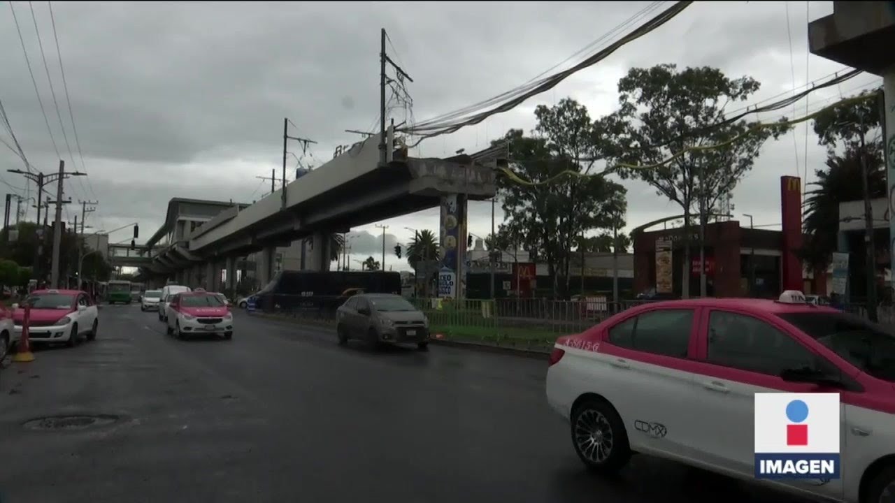 Tardará muchísimo la Línea 12 para reabrir: sindicato del Metro CDMX | Noticias con Ciro Gómez Leyva