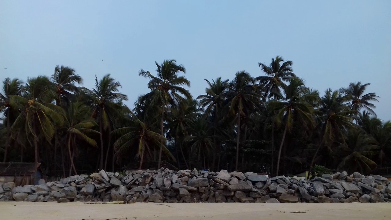 mangalore homestay - kodi bengre beach