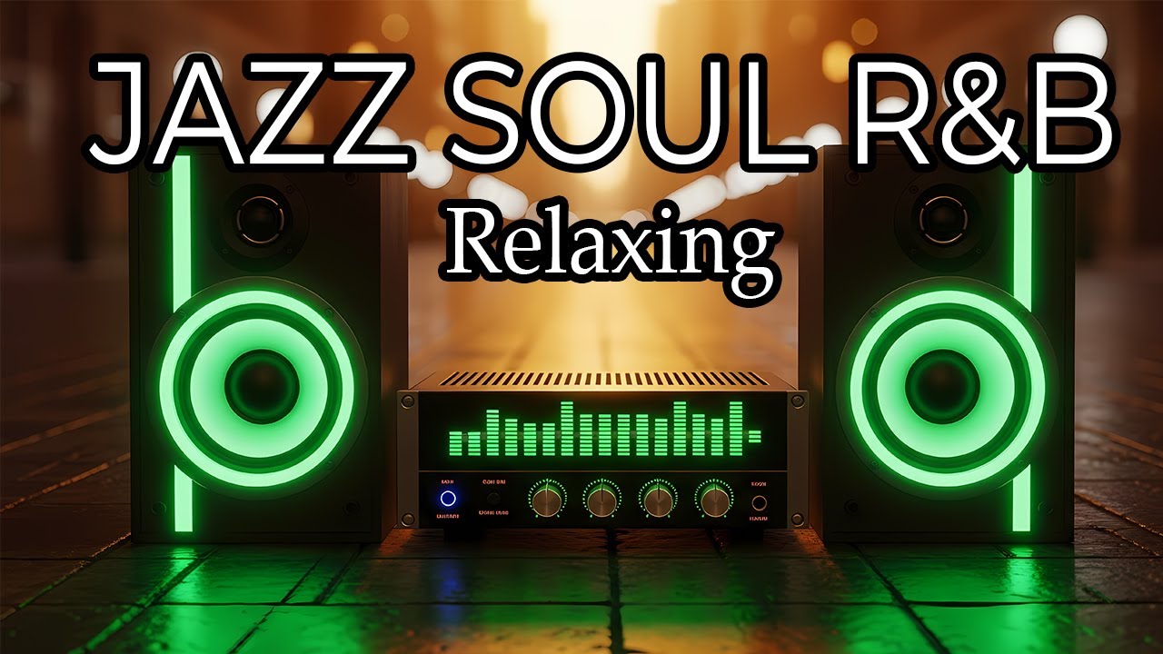 Smooth Jazz 90s Winter Mood – Cozy Instrumental Grooves for Focus, Sleep & Easy Listening .🎧