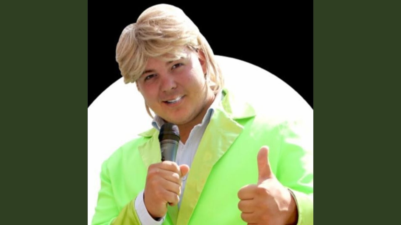 Hee, Zing Maar Mee!