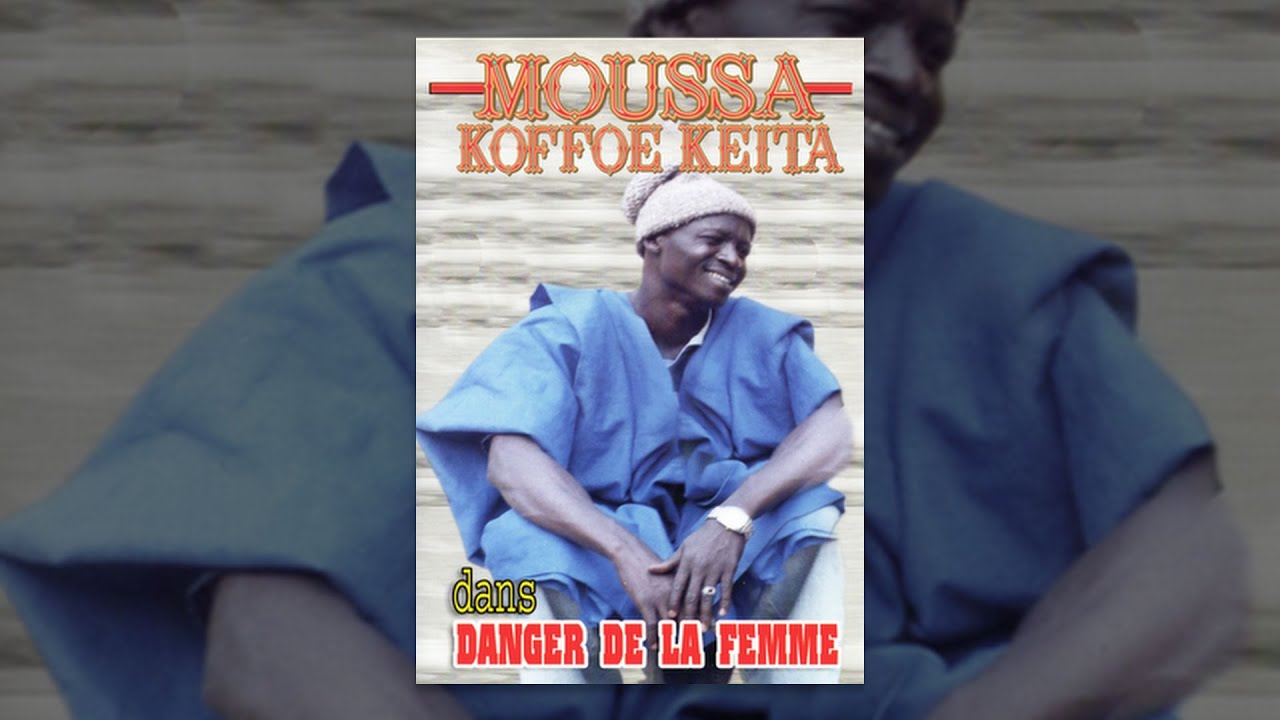 Danger de la Femme 1 - Film complet