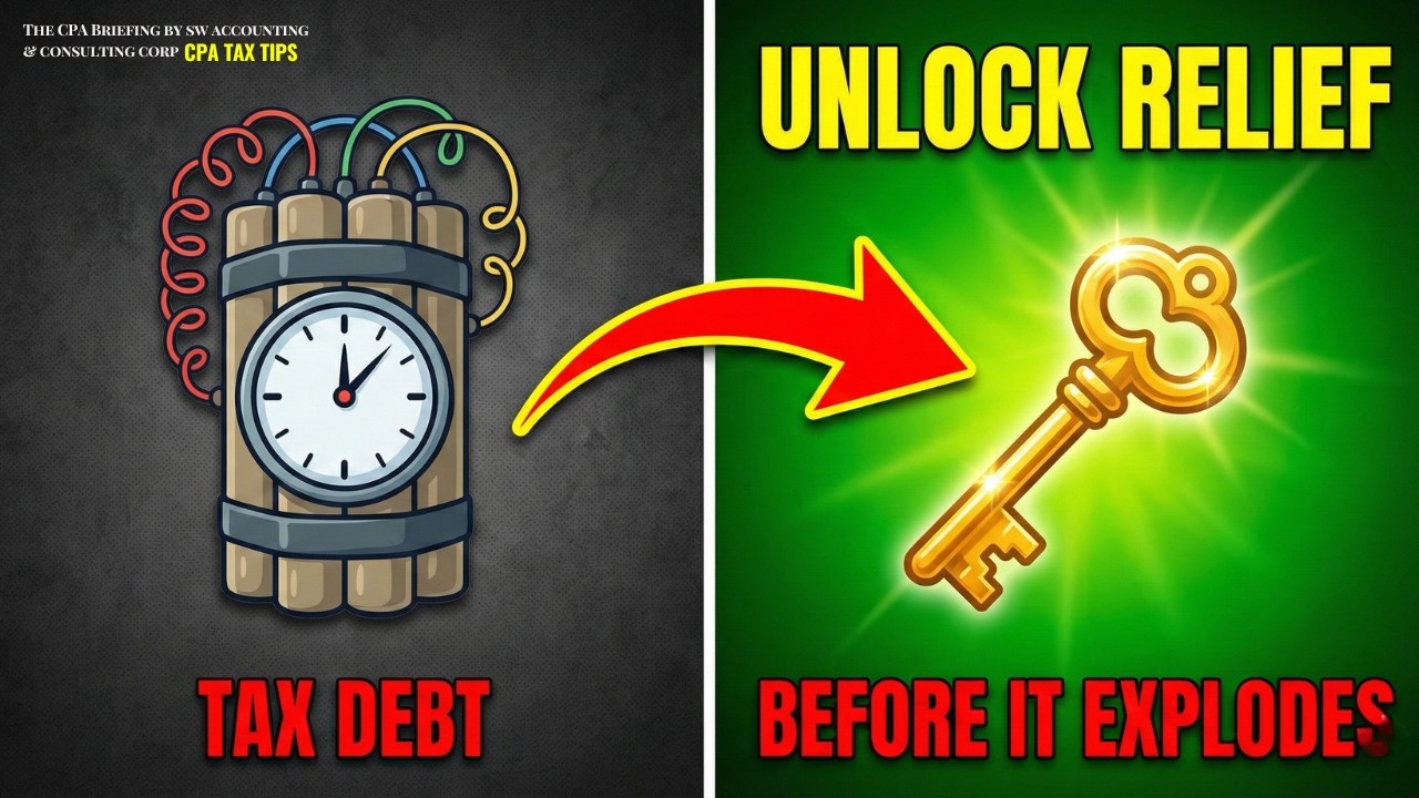 Don't Miss Any of These Tax Benefits: Guide to Credits, Deductions & Payment Plans