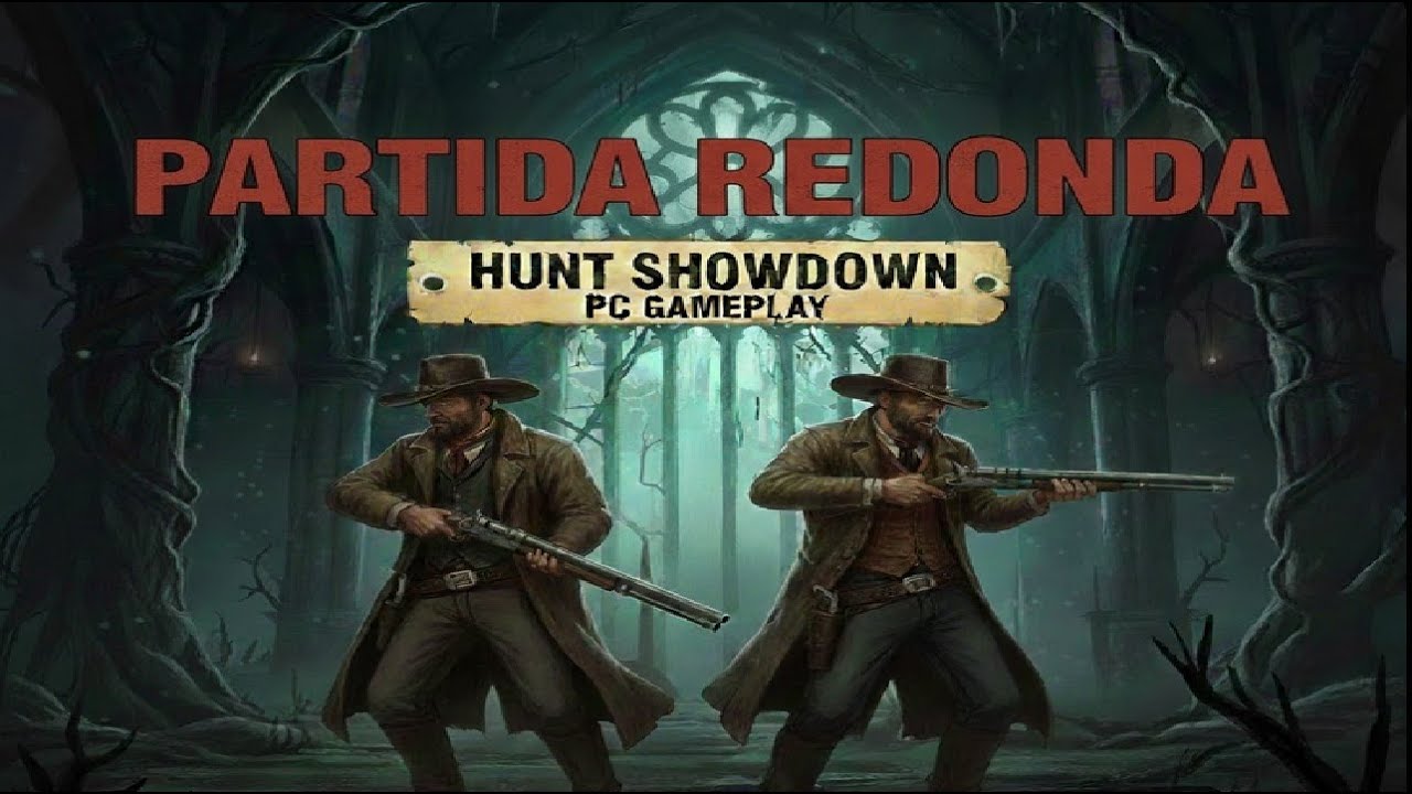 Partida redonda