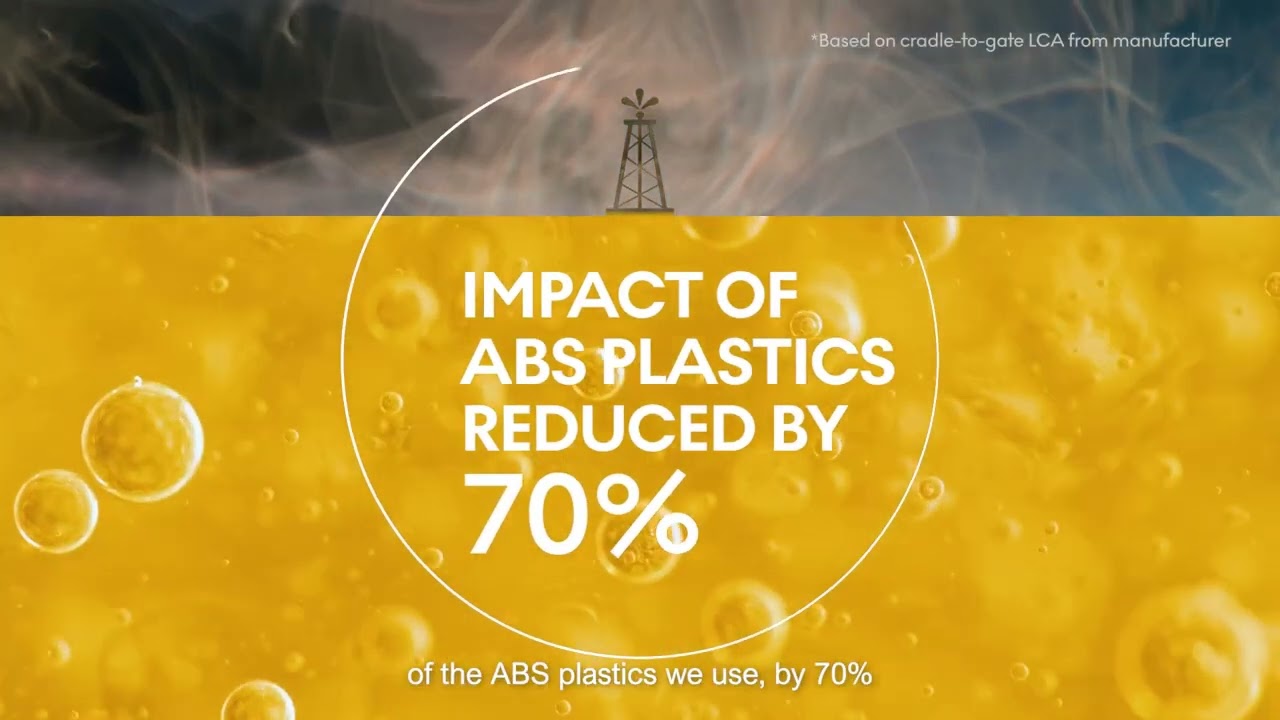 bioplastics in endoscope handles 11 video