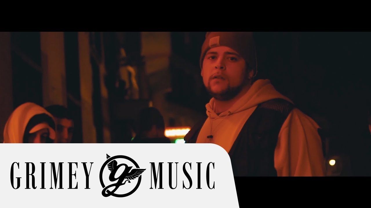 EL DAVE - CHICO DE CALLEJÓN Prod. KILIAN (OFFICIAL MUSIC VIDEO)