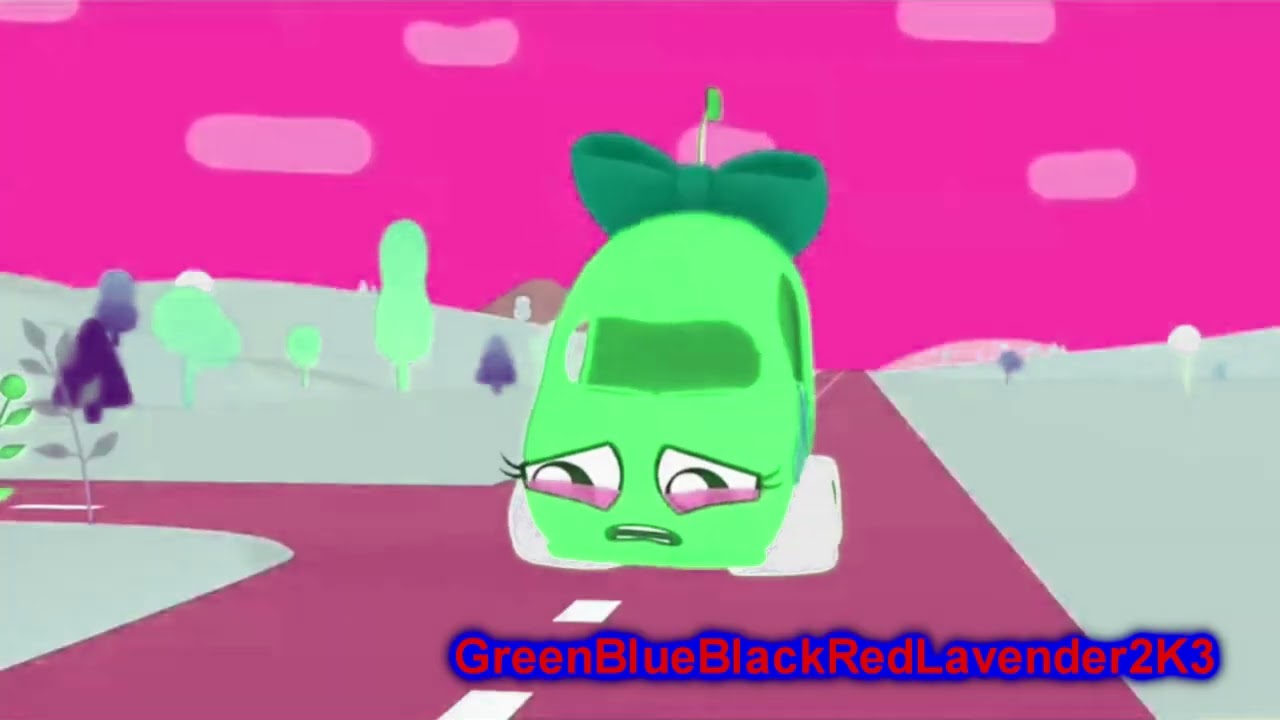 Voom Vam Crying Csupo (2026 Version) Effects Round 1 Vs Everyone