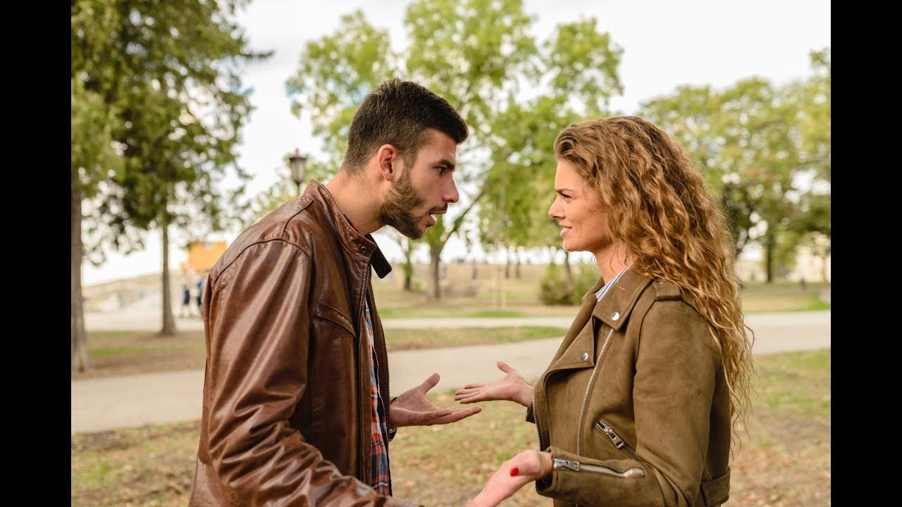 NÃO CONVERSE COM SEU MARIDO ANTES DE VER ISSO | Flavia Mariano