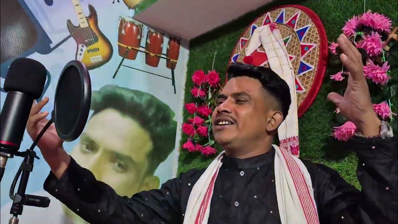 কোন পথে জাই গুৰু বারী 