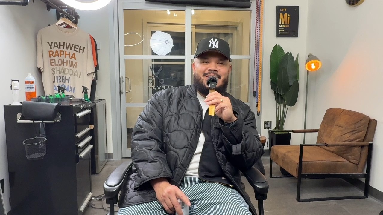 How BARBERS should grow in 2026